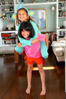 DORA AND BOOTS 2013